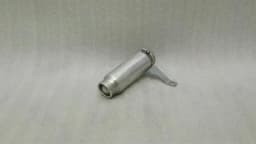 PORSCHE Porsche Boxster 987 Facelift AC Dryer 99657304300 Air Conditioning Dryer — thumbnail 1