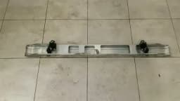 PORSCHE Porsche Boxster 987 Rear Bumper Beam 98750524100 Bumper Support Rear — thumbnail 1