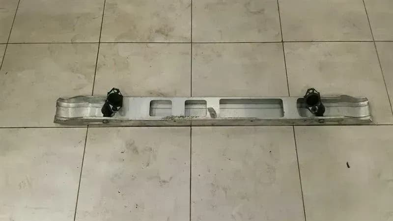 Porsche Boxster 987 Rear Bumper Beam 98750524100 Bumper Support Rear