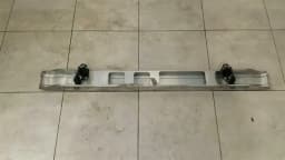 PORSCHE Porsche Boxster 987 Rear Bumper Beam 98750524100 Bumper Support Rear — thumbnail 5