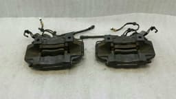 PORSCHE Porsche Boxster 987 Facelift Rear Brake Kit 98735240101 Rear Brake Set — thumbnail 9