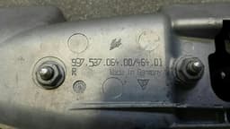 PORSCHE Porsche Boxster 987 Facelift RHD Right Door Handle 99753764600 Right Hand Drive — thumbnail 3