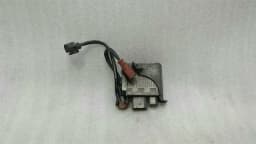 PORSCHE Porsche Boxster 987 Facelift Radiator Fan Relay 99761843603 Control Unit Fan — thumbnail 7