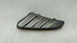 PORSCHE Porsche Boxster 987 left wing grille 98750474901 fender grille left — thumbnail 5