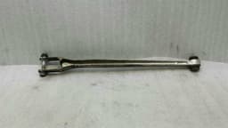PORSCHE Porsche Boxster 987 right rear wishbone 98733104302 rear right wishbone — thumbnail 4