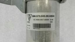 PORSCHE Porsche Boxster 987 Facelift AC Dryer 99657304300 Air Conditioning Dryer — thumbnail 4