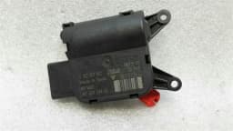 PORSCHE Porsche Boxster 987 997 911 Vent Flap Engine 997624400 Servo Motor — thumbnail 2