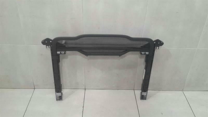 MERCEDES-BENZ Mercedes W205 C205 convertible wind turbine wind deflector convertible baffle