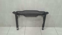 MERCEDES-BENZ Mercedes W205 C205 convertible wind turbine wind deflector convertible baffle — thumbnail 5