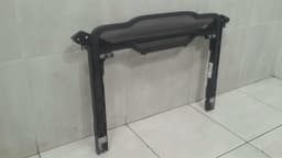MERCEDES-BENZ Mercedes W205 C205 convertible wind turbine wind deflector convertible baffle — thumbnail 6