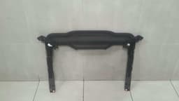 MERCEDES-BENZ Mercedes W205 C205 convertible wind turbine wind deflector convertible baffle — thumbnail 4