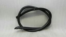 PORSCHE Porsche Boxster 987 facelift right door seal 98753707603 door seals right — thumbnail 4