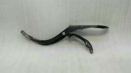 PORSCHE Porsche Boxster 987 facelift left top hinge 98756157100 hood hinge left — thumbnail 6