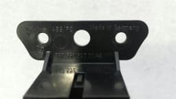 PORSCHE Porsche Boxster 987 facelift hazard switch 98755259701 hazard warning switch — thumbnail 6