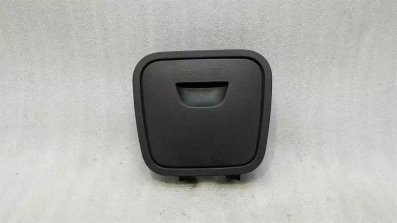 PORSCHE Porsche Boxster 987 facelift filler trim 98755107401 filler neck lid