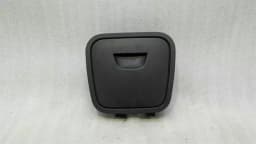 PORSCHE Porsche Boxster 987 facelift filler trim 98755107401 filler neck lid — thumbnail 5