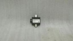 PORSCHE Porsche Boxster 987 facelift tilt module 99761826500 control unit tilt sensor — thumbnail 4