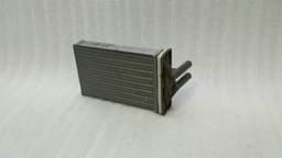 PORSCHE Porsche Boxster 987 facelift heater matrix heat exchanger radiator — thumbnail 6