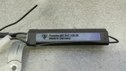PORSCHE Porsche Boxster 987 Facelift Aerial / Antenna 98764710500 Antenna — thumbnail 6