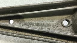 PORSCHE Porsche Boxster 987 right rear wishbone 99733105303 rear right wishbone — thumbnail 2