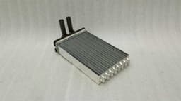 PORSCHE Porsche Boxster 987 facelift heater matrix heat exchanger radiator — thumbnail 5