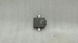 PORSCHE Porsche Boxster 987 facelift tilt module 99761826500 control unit tilt sensor — thumbnail 6