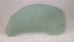 PORSCHE Porsche Boxster 987 right front door glass 98754251204 door window front right — thumbnail 3