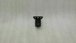PORSCHE Porsche Boxster 987 facelift hazard switch 98755259701 hazard warning switch — thumbnail 1
