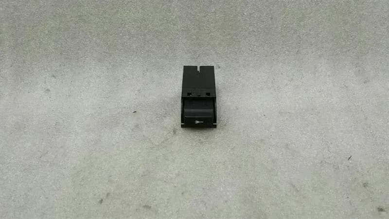 Porsche Boxster 987 facelift door lock switch 98755259500 door switch