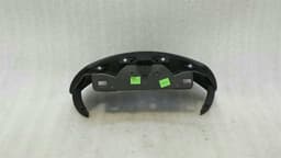 PORSCHE Porsche Boxster 987 Facelift Dashboard Cover 98755202200 Speedometer Trim — thumbnail 3
