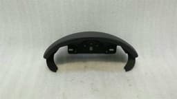 PORSCHE Porsche Boxster 987 Facelift Dashboard Cover 98755202200 Speedometer Trim — thumbnail 1