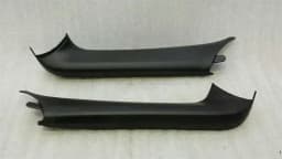 PORSCHE Porsche Boxster 987 A Post Covers Set 98755518103 A Willow Cover Set — thumbnail 1