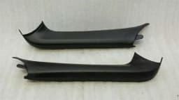PORSCHE Porsche Boxster 987 A Post Covers Set 98755518103 A Willow Cover Set — thumbnail 4