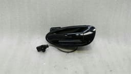 PORSCHE Porsche Boxster 987 Facelift RHD Left Door Handle 99753764501 Right Hand Drive — thumbnail 4
