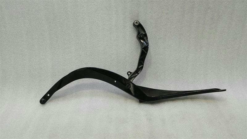 PORSCHE Porsche Boxster 987 facelift left top hinge 98756157100 hood hinge left