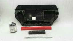 PORSCHE Porsche Boxster 987 Facelift Saver Kit 99772111500 Jack — thumbnail 7