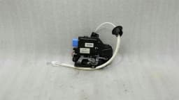 PORSCHE Porsche Boxster 987 facelift RHD left door lock 3D2837015 right hand drive — thumbnail 5