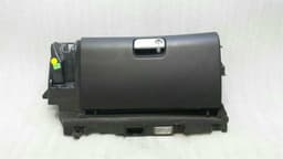 PORSCHE Porsche Boxster 987 Facelift RHD Glovebox 99755220306 Right Hand Handlebar — thumbnail 10