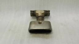 PORSCHE Porsche Boxster 987 Facelift Tail Pipe 98711125730 Exhaust Pipe — thumbnail 6