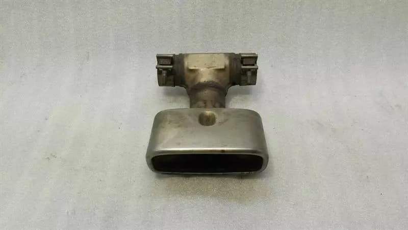 PORSCHE Porsche Boxster 987 Facelift Tail Pipe 98711125730 Exhaust Pipe