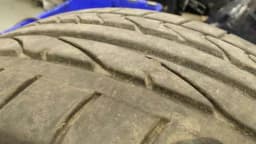 PORSCHE Porsche Boxster 987 Front Alloy Wheel 98736213701 Alloy Wheel Front 8Jx18 ET57 — thumbnail 9