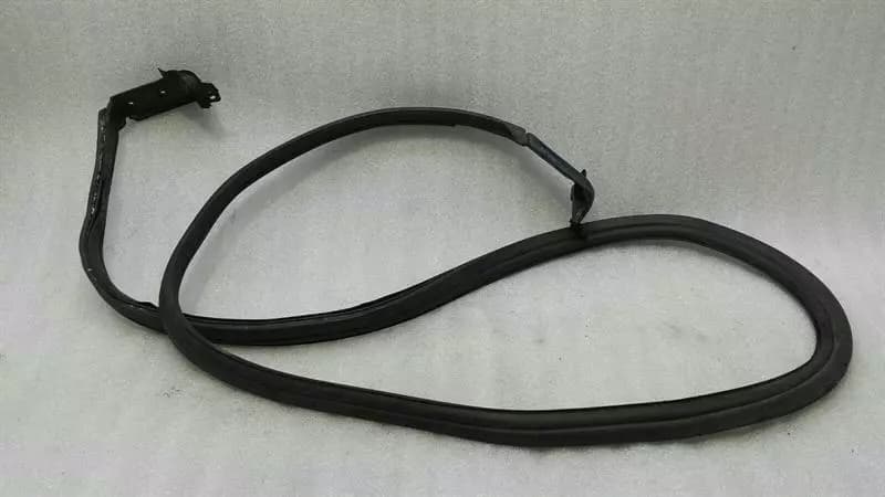 PORSCHE Porsche Boxster 987 Facelift Convertible Roof Seal 98751421100 Convertible Seals