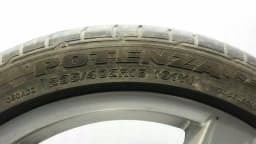 PORSCHE Porsche Boxster 987 Front Alloy Wheel 98736213701 Alloy Wheel Front 8Jx18 ET57 — thumbnail 2