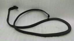 PORSCHE Porsche Boxster 987 Facelift Convertible Roof Seal 98751421100 Convertible Seals — thumbnail 4