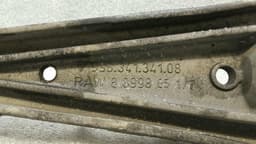PORSCHE Porsche Boxster 987 left rear wishbone 99733105303 rear left wishbone — thumbnail 2