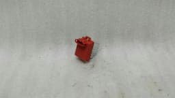 PORSCHE Porsche Boxster 987 Heater Resistor 1J0907521 Blower Regulator Knob — thumbnail 5