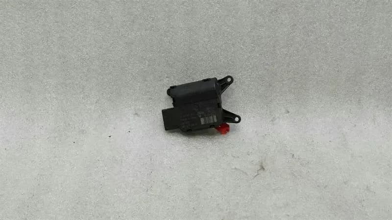 Porsche Boxster 987 997 911 Vent Flap Engine 997624400 Servo Motor