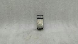 PORSCHE Porsche Boxster 987 facelift door lock switch 98755259500 door switch — thumbnail 5