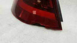 AUDI Audi S3 8V left rear light 8V3945095D tail light rear left faulty LED — thumbnail 10
