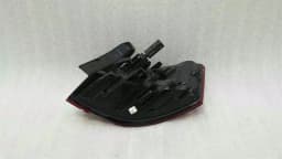 AUDI Audi S3 8V left rear light 8V3945095D tail light rear left faulty LED — thumbnail 6